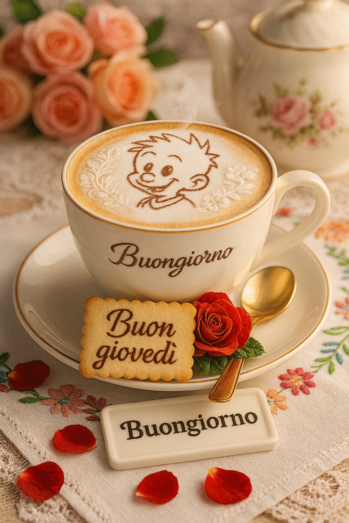 Buongiorno Buon Giovedi Immagini Nuove 2 Buongiorno Buon Giovedì Immagini Nuove
