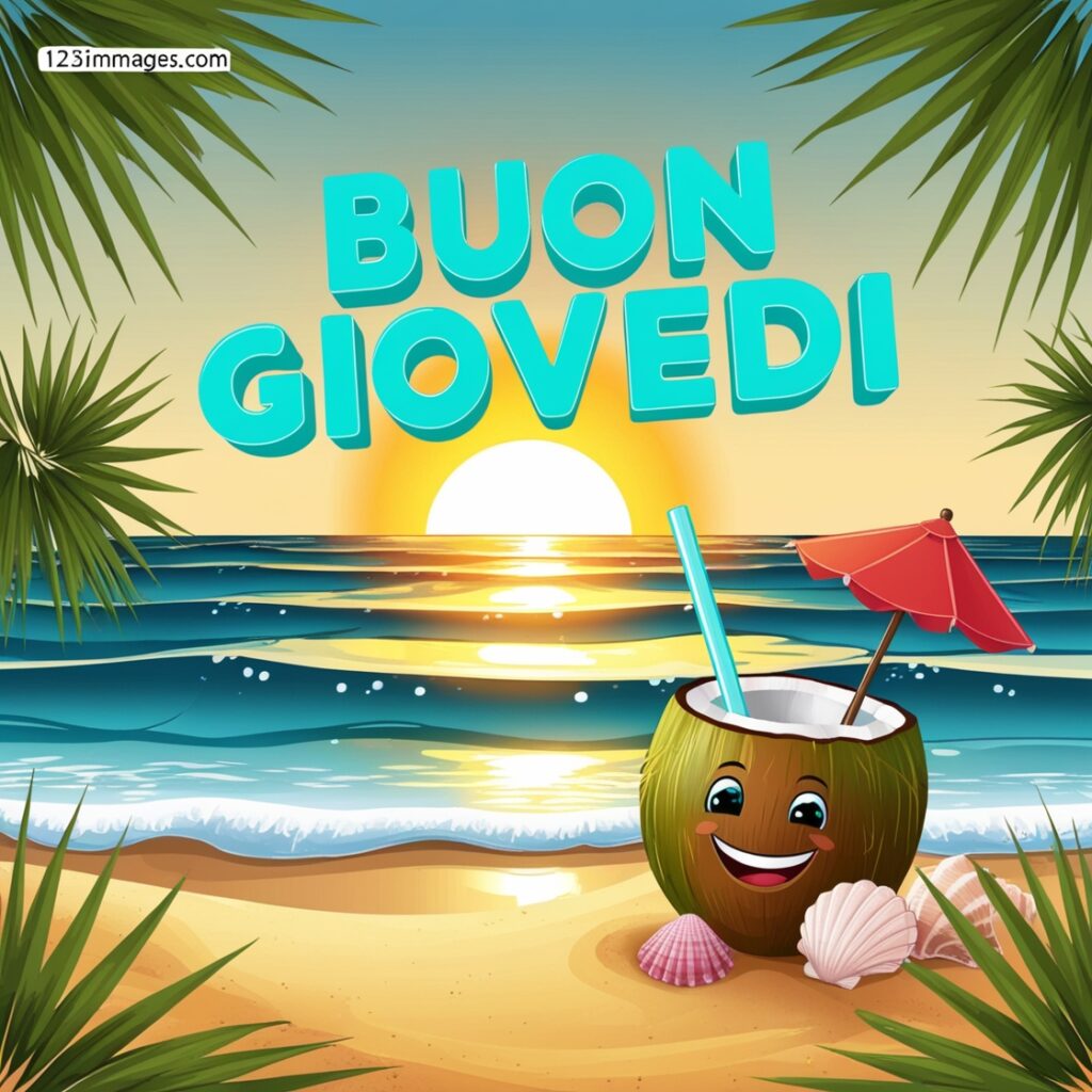 Buongiorno Buon Giovedi Immagini Nuove 4 Buongiorno Buon Giovedì Immagini Nuove