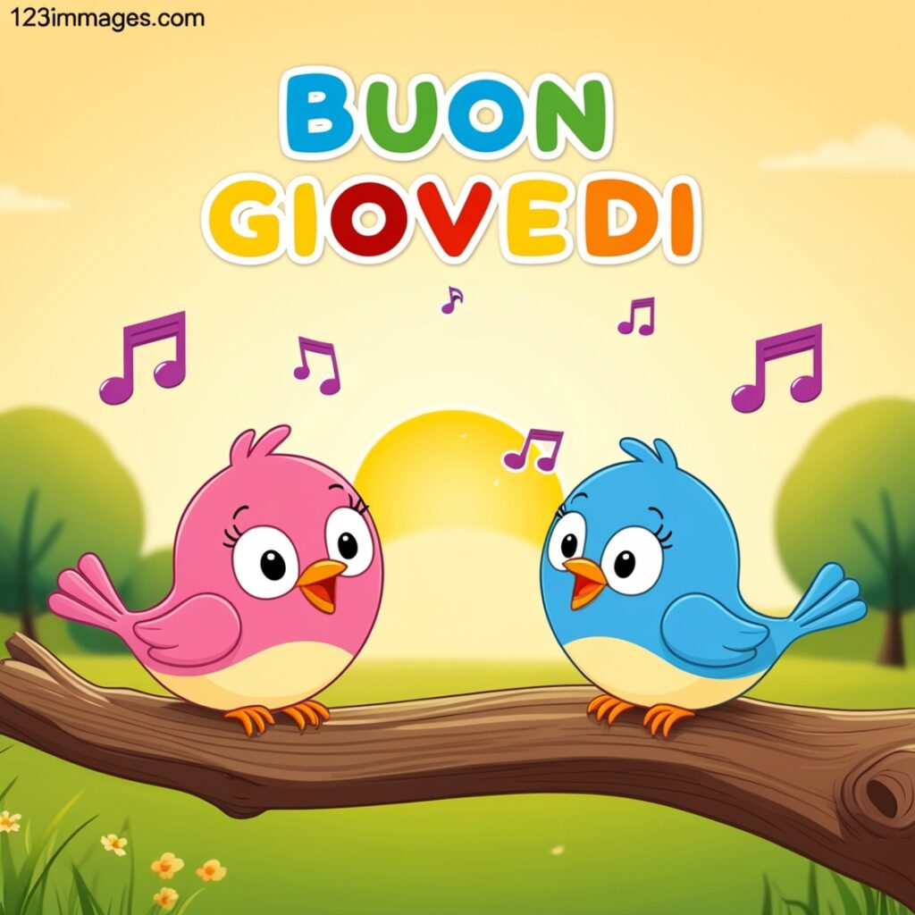 Buongiorno Buon Giovedi Immagini Nuove 7 Buongiorno Buon Giovedì Immagini Nuove
