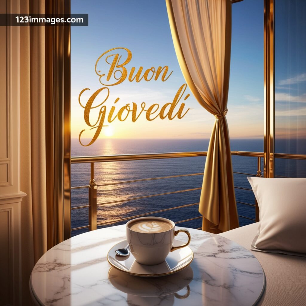Buongiorno Buon Giovedi Immagini Nuove 9 Buongiorno Buon Giovedì Immagini Nuove