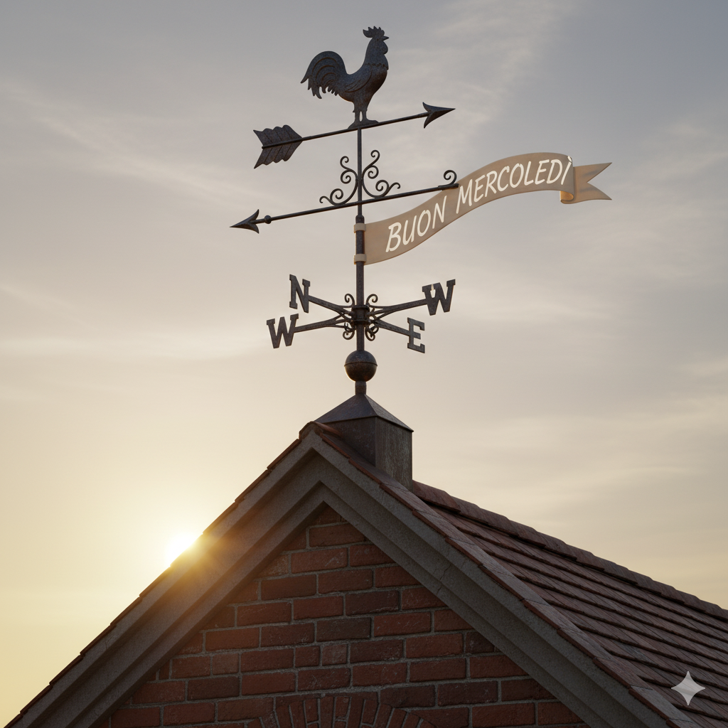 Buongiorno Mercoledi Nuovissimi 1 Buongiorno Mercoledi Nuovissimi