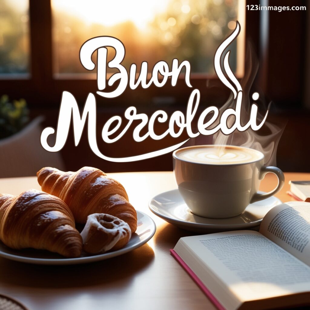 Buongiorno Mercoledi Nuovissimi 10 Buongiorno Mercoledi Nuovissimi