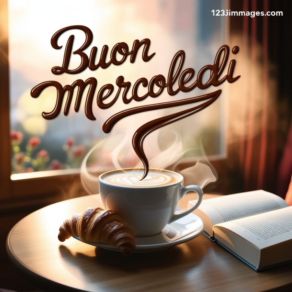 Buongiorno Mercoledi Nuovissimi 11 Buongiorno Mercoledi Nuovissimi