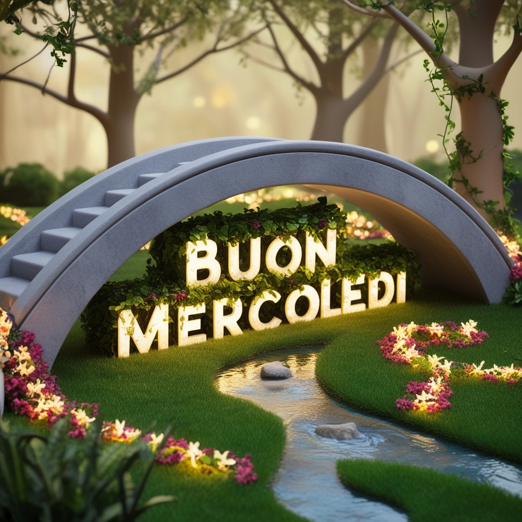 Buongiorno Mercoledi Nuovissimi 15 Buongiorno Mercoledi Nuovissimi