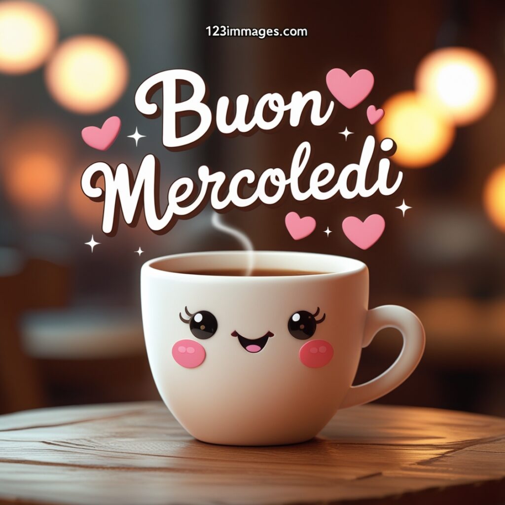 Buongiorno Mercoledi Nuovissimi 2 Buongiorno Mercoledi Nuovissimi