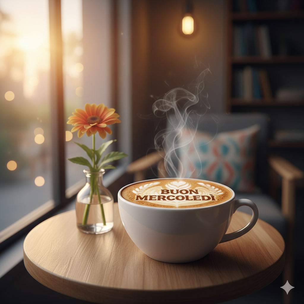 Buongiorno Mercoledi Nuovissimi 2 Buongiorno Mercoledi Nuovissimi