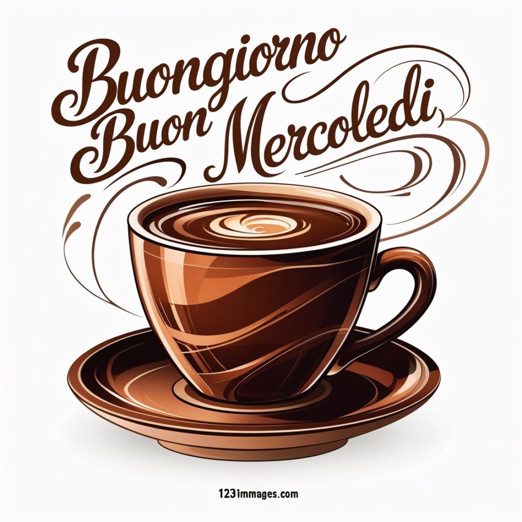 Buongiorno Mercoledi Nuovissimi 4 Buongiorno Mercoledi Nuovissimi