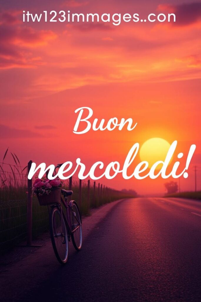 Buongiorno Mercoledi Nuovissimi 6 Buongiorno Mercoledi Nuovissimi