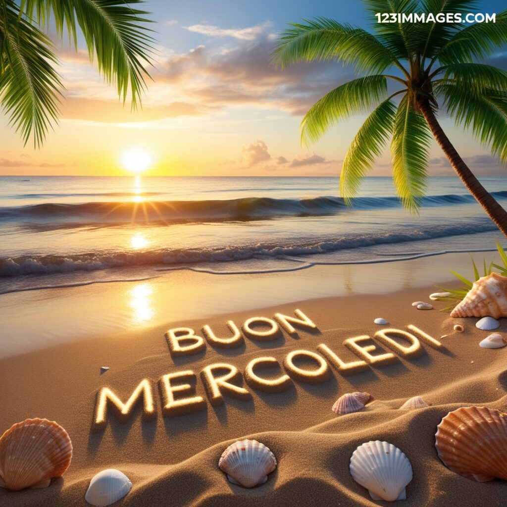 Buongiorno Mercoledi Nuovissimi 7 Buongiorno Mercoledi Nuovissimi