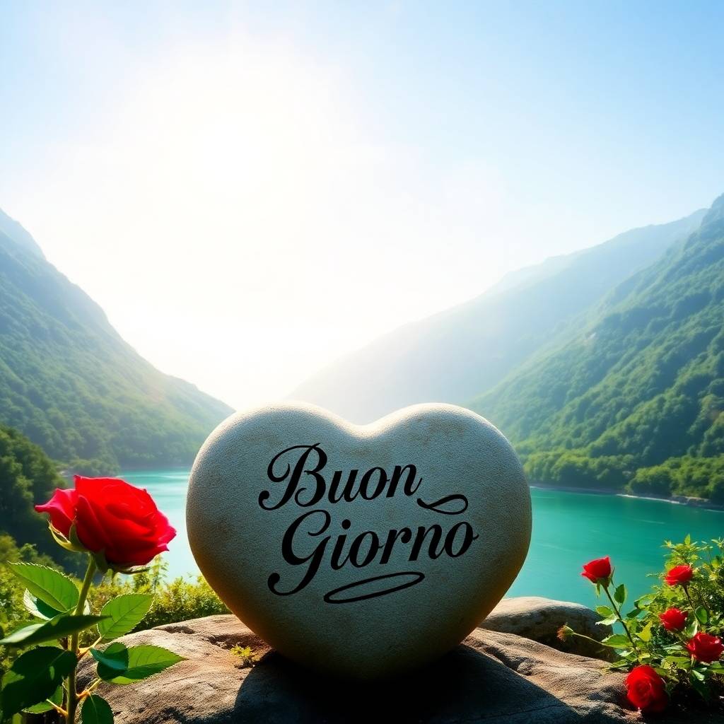 Buongiorno Nuovissimi 30 Buongiorno Nuovissimi 1 Buongiorno Nuovissimi