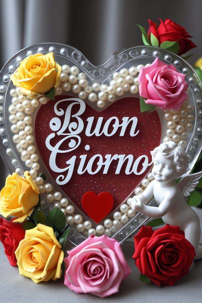 Buongiorno Nuovissimi 18 Buongiorno Nuovissimi 10 Buongiorno Nuovissimi