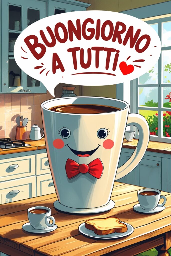 Buongiorno Nuovissimi 17 Buongiorno Nuovissimi 11 Buongiorno Nuovissimi