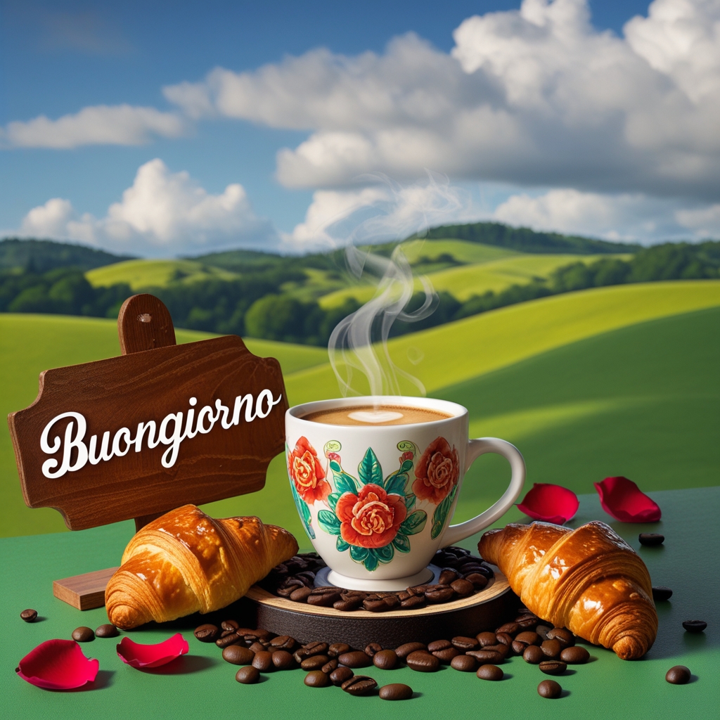 Buongiorno Nuovissimi 13 Buongiorno Nuovissimi 15 Buongiorno Nuovissimi