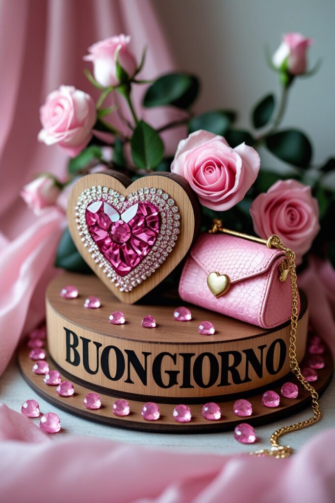 Buongiorno Nuovissimi 12 Buongiorno Nuovissimi 16 Buongiorno Nuovissimi