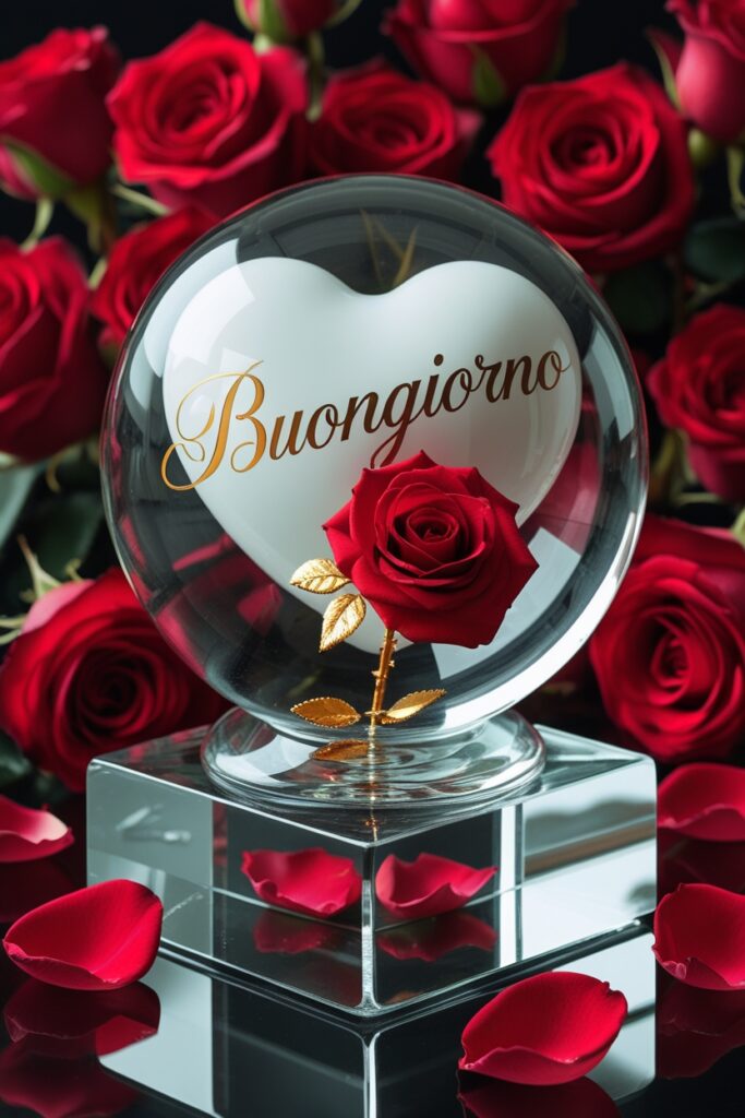 Buongiorno Nuovissimi 9 Buongiorno Nuovissimi 19 Buongiorno Nuovissimi