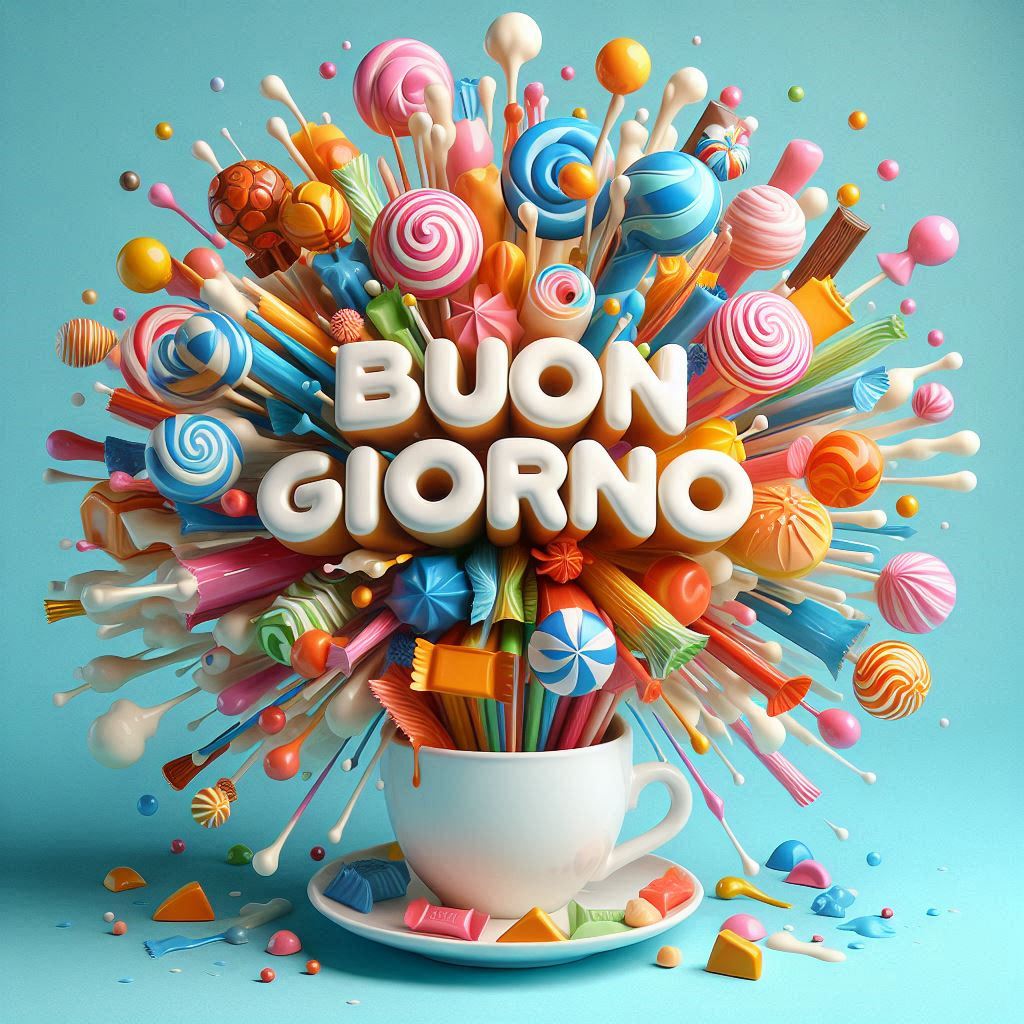 Buongiorno Nuovissimi 28 Buongiorno Nuovissimi 2 Buongiorno Nuovissimi