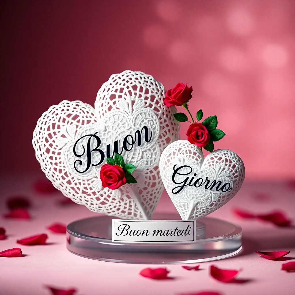 Buongiorno Nuovissimi 8 Buongiorno Nuovissimi 20 Buongiorno Nuovissimi