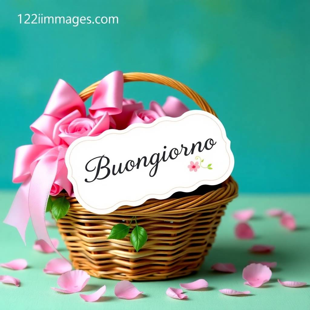 Buongiorno Nuovissimi 7 Buongiorno Nuovissimi 21 Buongiorno Nuovissimi