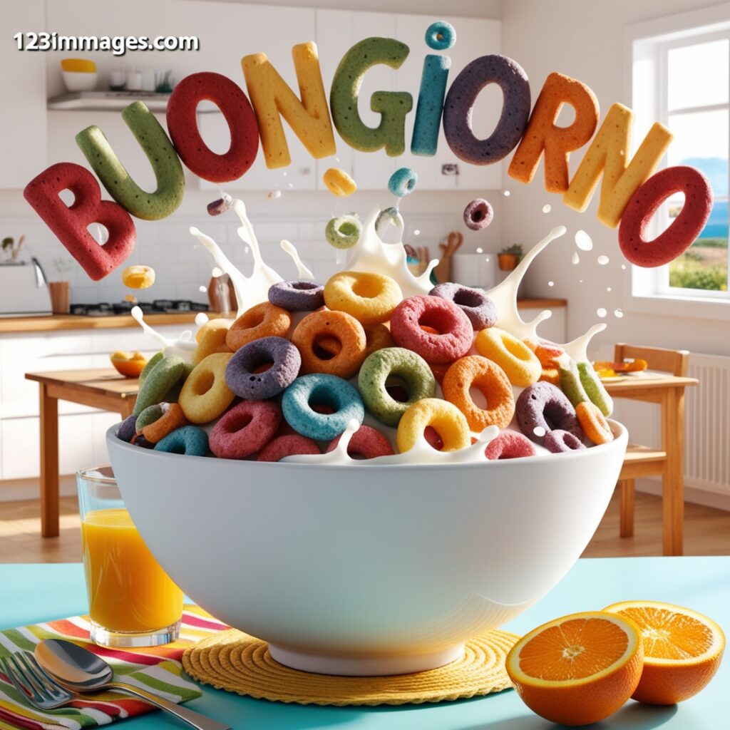 Buongiorno Nuovissimi 6 Buongiorno Nuovissimi 22 Buongiorno Nuovissimi