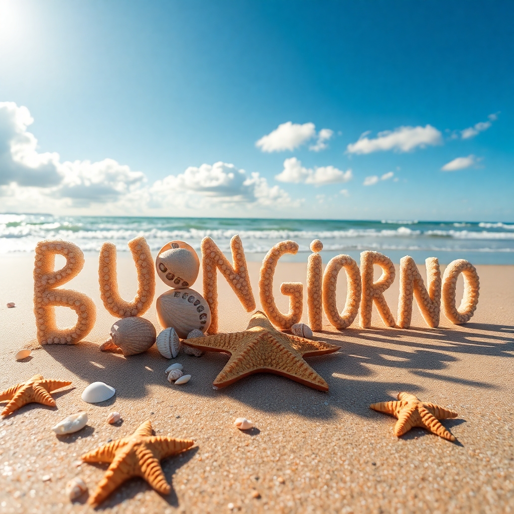 Buongiorno Nuovissimi 5 Buongiorno Nuovissimi 23 Buongiorno Nuovissimi