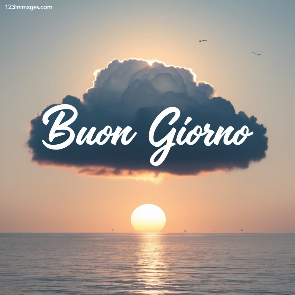 Buongiorno Nuovissimi 4 Buongiorno Nuovissimi 24 Buongiorno Nuovissimi