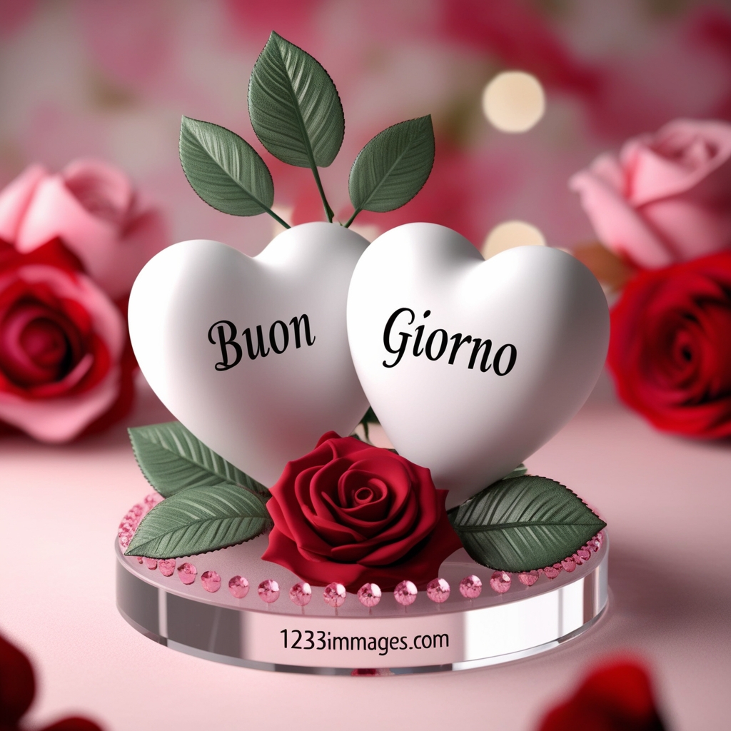 Buongiorno Nuovissimi 3 Buongiorno Nuovissimi 25 Buongiorno Nuovissimi