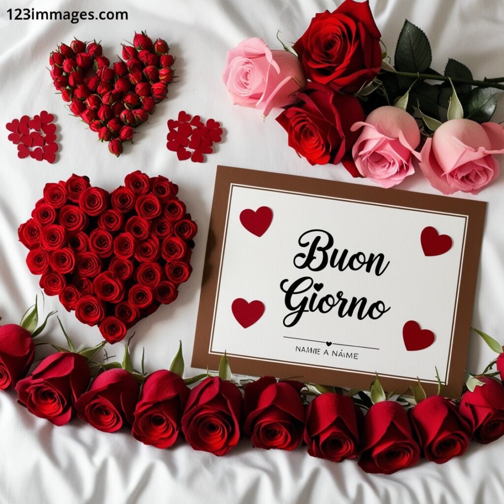 Buongiorno Nuovissimi 2 Buongiorno Nuovissimi 26 Buongiorno Nuovissimi