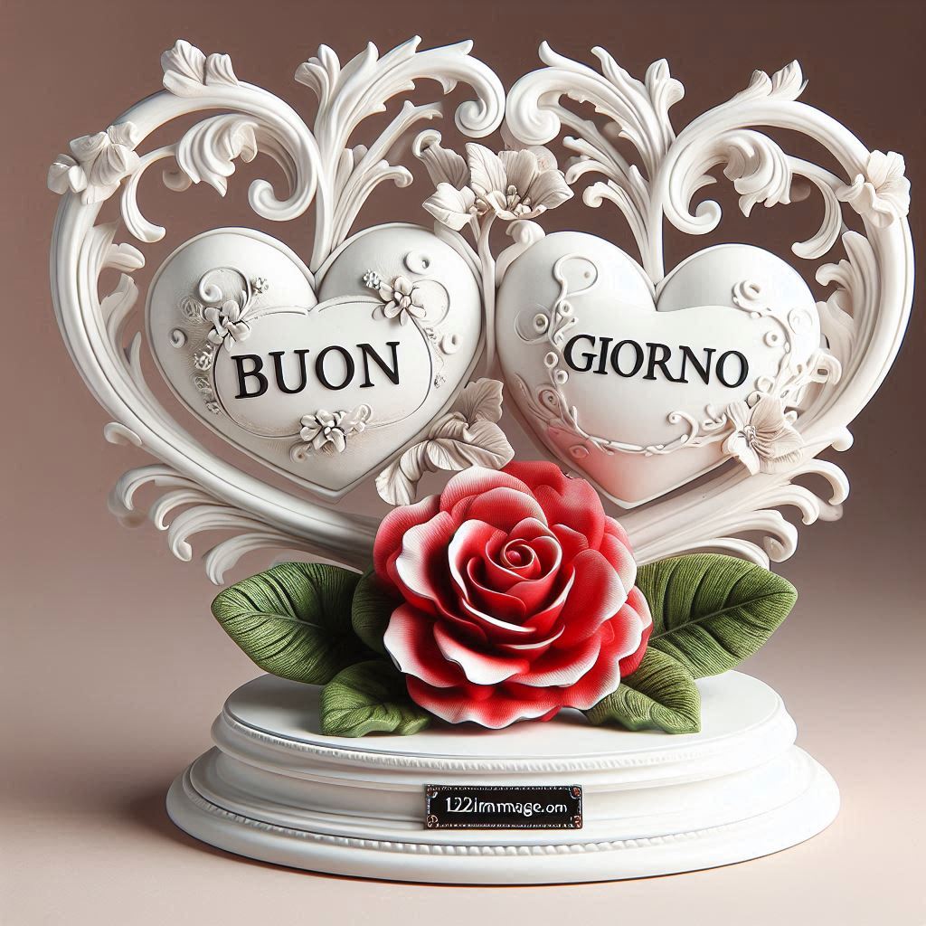 Buongiorno Nuovissimi 26 Buongiorno Nuovissimi 3 Buongiorno Nuovissimi