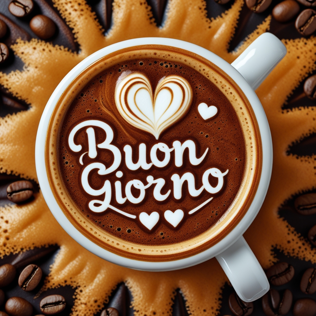 Buongiorno Nuovissimi 24 Buongiorno Nuovissimi 4 Buongiorno Nuovissimi