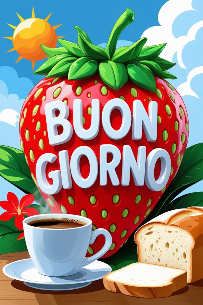 Buongiorno Nuovissimi 23 Buongiorno Nuovissimi 5 Buongiorno Nuovissimi