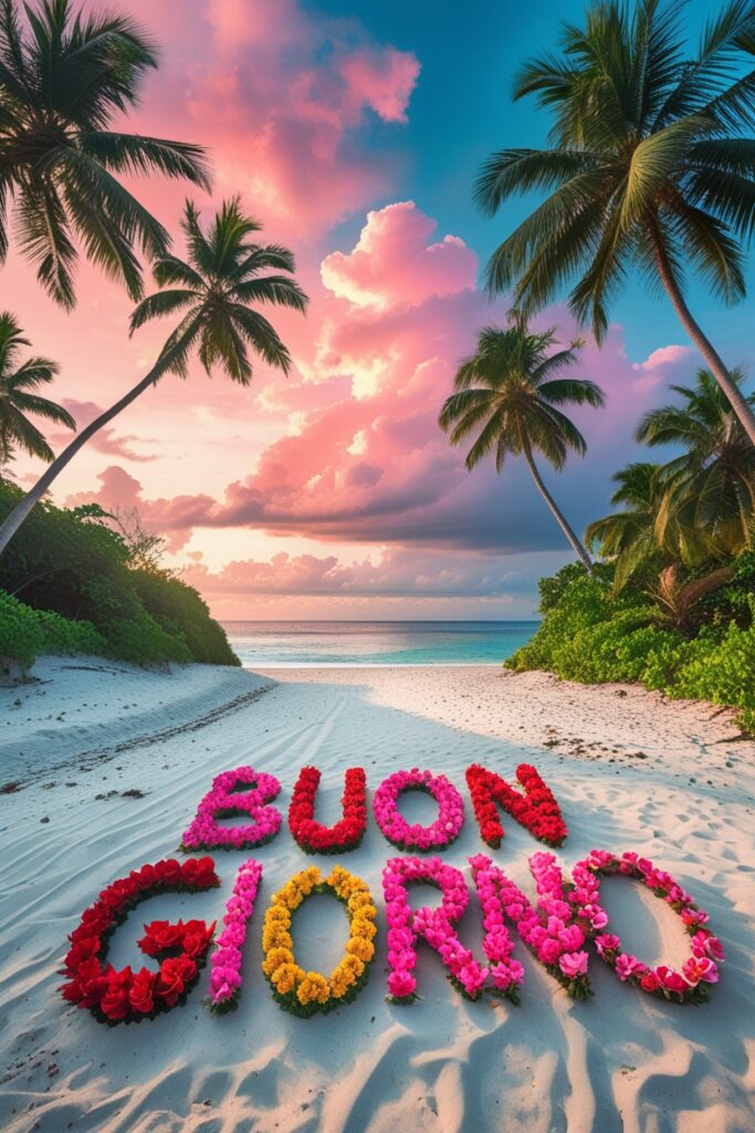 Buongiorno Nuovissimi 22 Buongiorno Nuovissimi 6 Buongiorno Nuovissimi