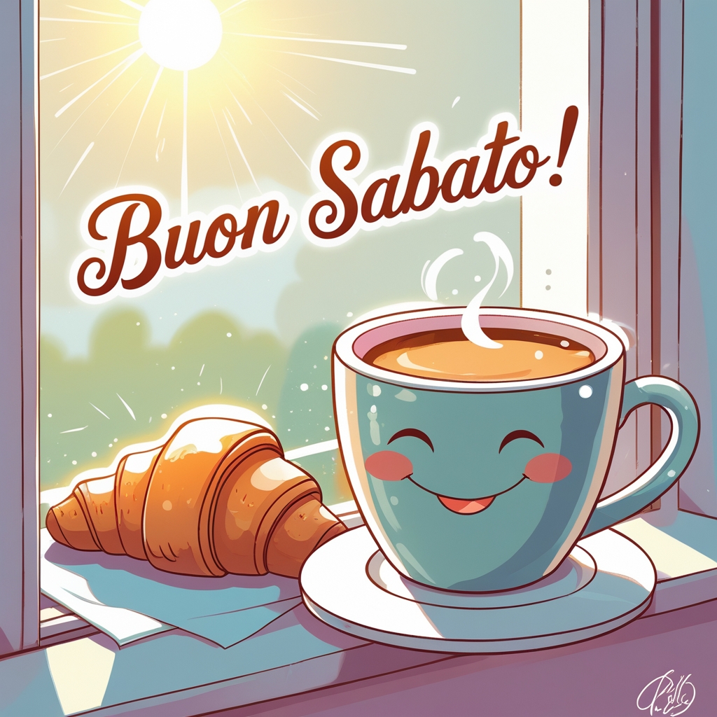 Buongiorno Sabato Immagini Nuove Whatsapp 12 Buongiorno Sabato Immagini Nuove Whatsapp