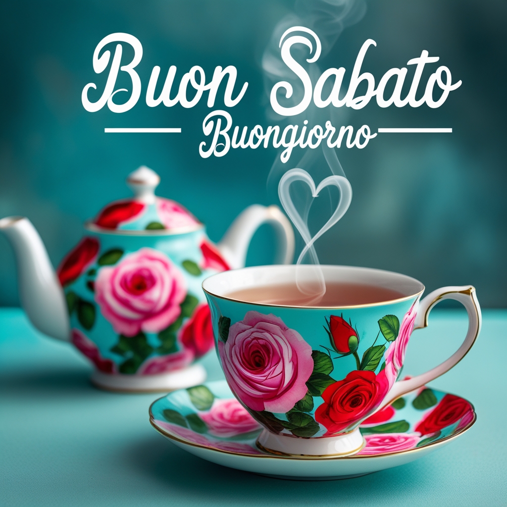 Buongiorno Sabato Immagini Nuove Whatsapp 23 Buongiorno Sabato Immagini Nuove Whatsapp