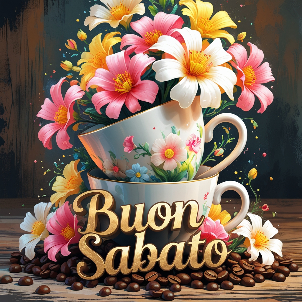 Buongiorno Sabato Immagini Nuove Whatsapp 24 Buongiorno Sabato Immagini Nuove Whatsapp