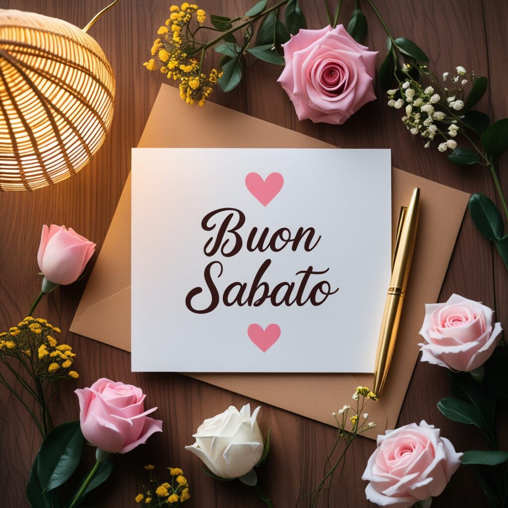 Buongiorno Sabato Immagini Nuove Whatsapp 28 Buongiorno Sabato Immagini Nuove Whatsapp