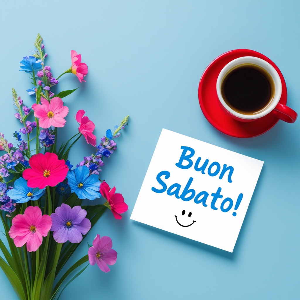 Buongiorno Sabato Immagini Nuove Whatsapp 6 Buongiorno Sabato Immagini Nuove Whatsapp