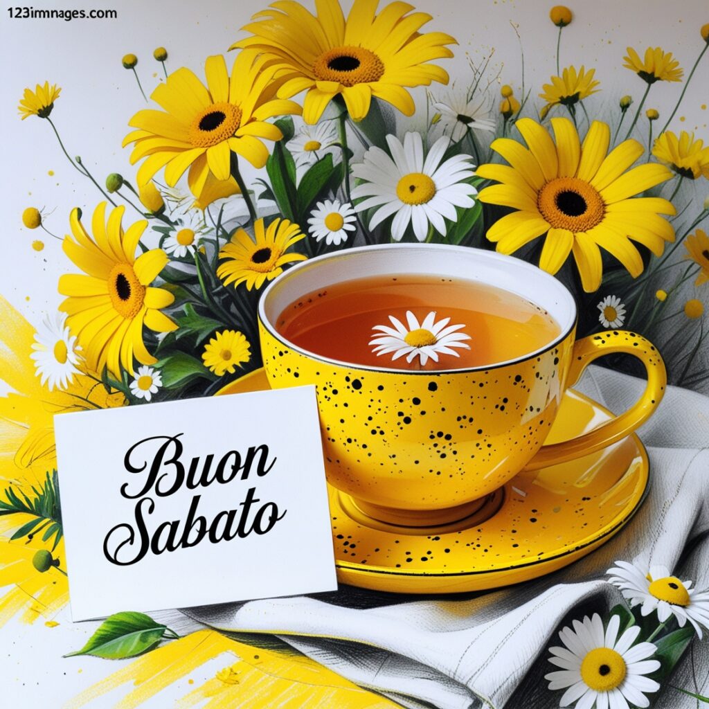 Buongiorno Sabato Immagini Nuove Whatsapp 7 Buongiorno Sabato Immagini Nuove Whatsapp