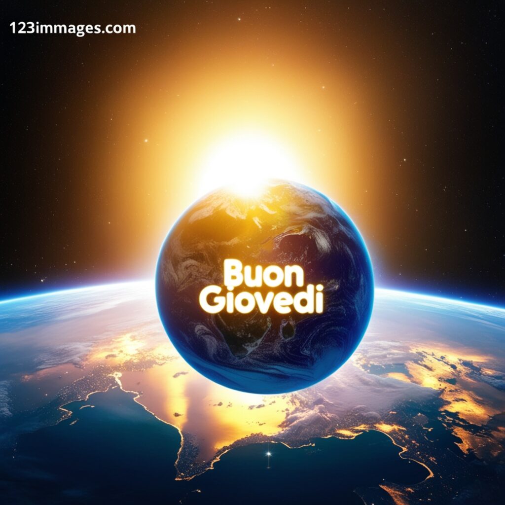 Buongiorno e Buon Giovedi Nuovissimi 12 Buongiorno e Buon Giovedi Nuovissimi