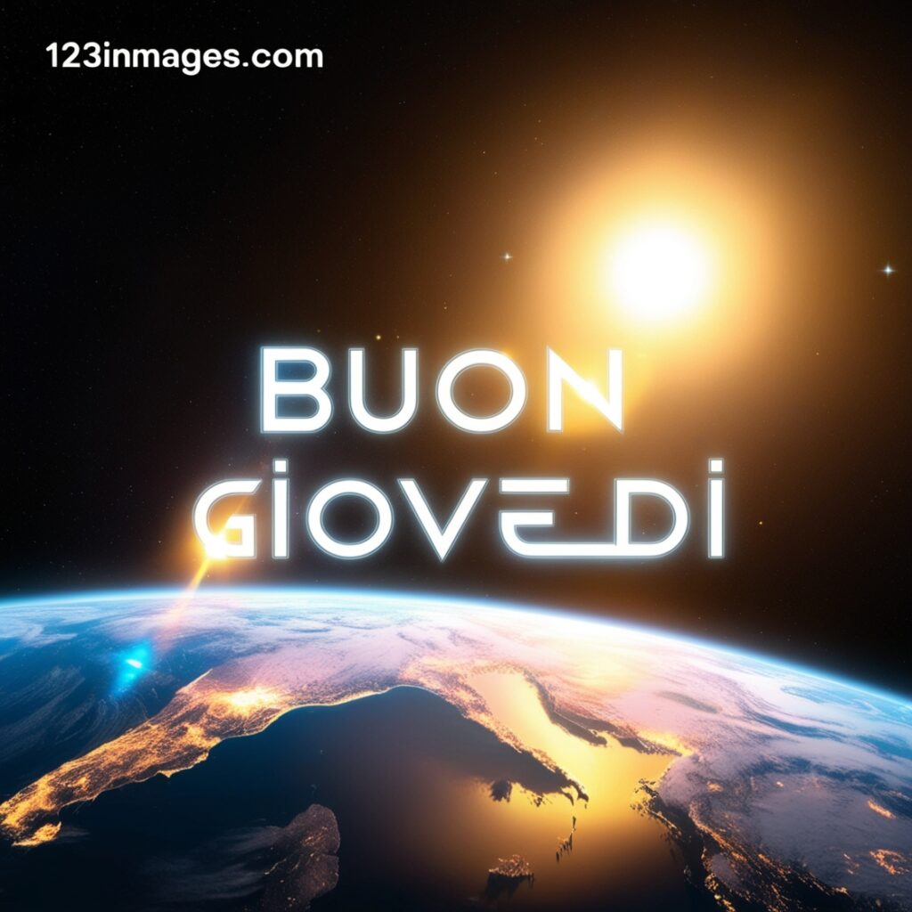 Buongiorno e Buon Giovedi Nuovissimi 13 Buongiorno e Buon Giovedi Nuovissimi
