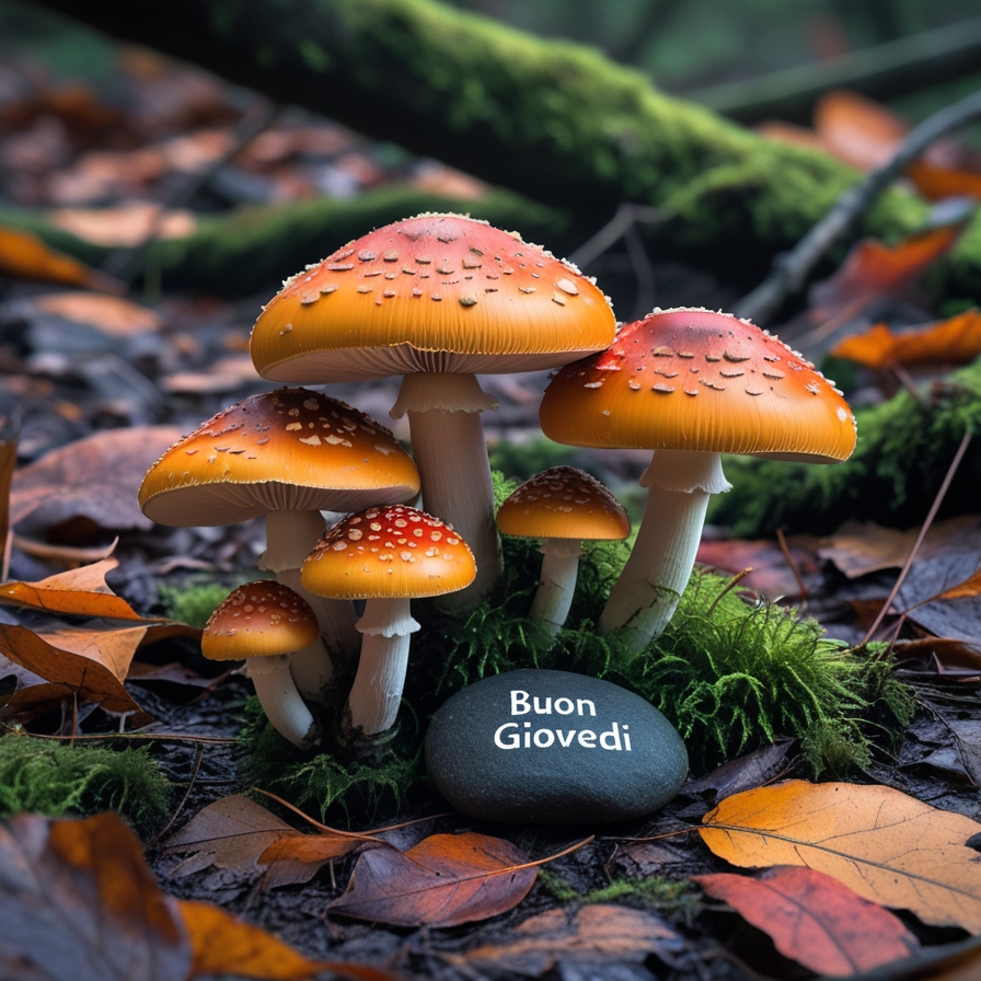 Buongiorno e Buon Giovedi Nuovissimi 18 Buongiorno e Buon Giovedi Nuovissimi