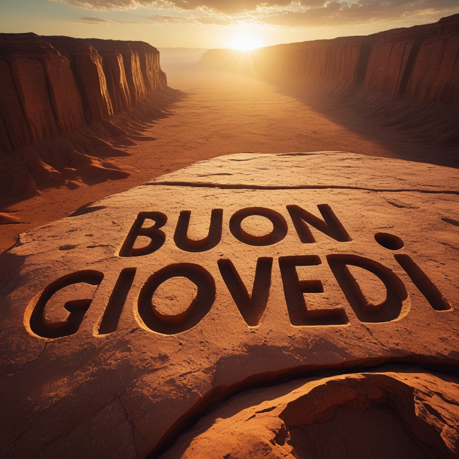 Buongiorno e Buon Giovedi Nuovissimi 19 Buongiorno e Buon Giovedi Nuovissimi