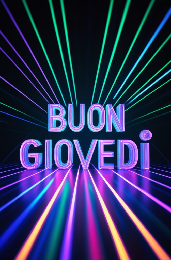 Buongiorno e Buon Giovedi Nuovissimi 20 Buongiorno e Buon Giovedi Nuovissimi