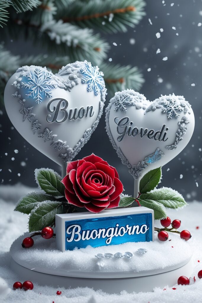 Buongiorno e Buon Giovedi Nuovissimi 23 Buongiorno e Buon Giovedi Nuovissimi