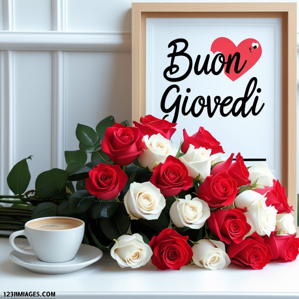Buongiorno e Buon Giovedi Nuovissimi 27 Buongiorno e Buon Giovedi Nuovissimi