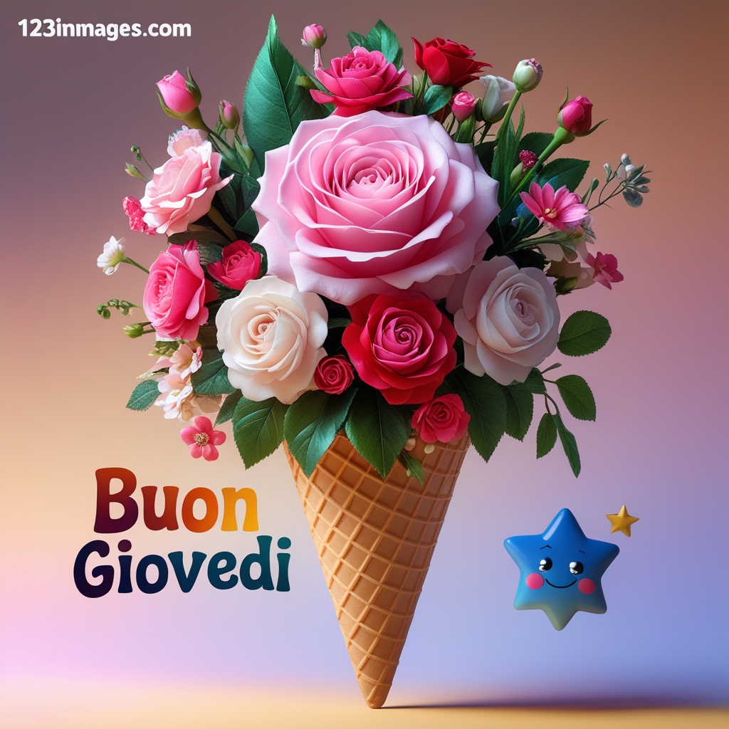 Buongiorno e Buon Giovedi Nuovissimi 28 Buongiorno e Buon Giovedi Nuovissimi