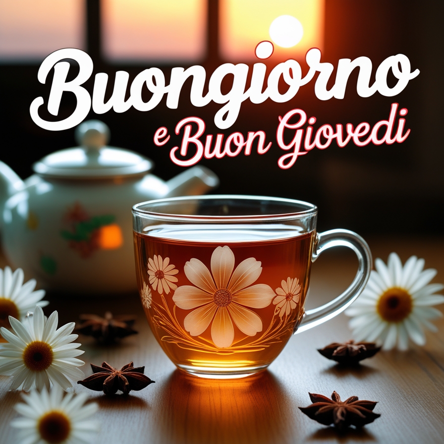 Buongiorno e Buon Giovedi Nuovissimi 3 Buongiorno e Buon Giovedi Nuovissimi