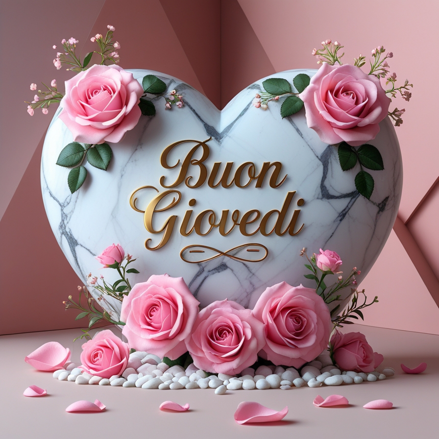 Buongiorno e Buon Giovedi Nuovissimi 5 Buongiorno e Buon Giovedi Nuovissimi