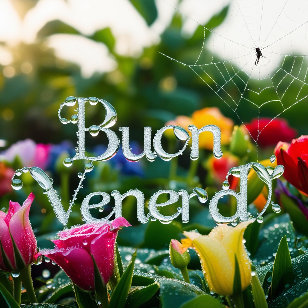 Buongiorno e Buon Venerdi 29 Buongiorno e Buon Venerdì