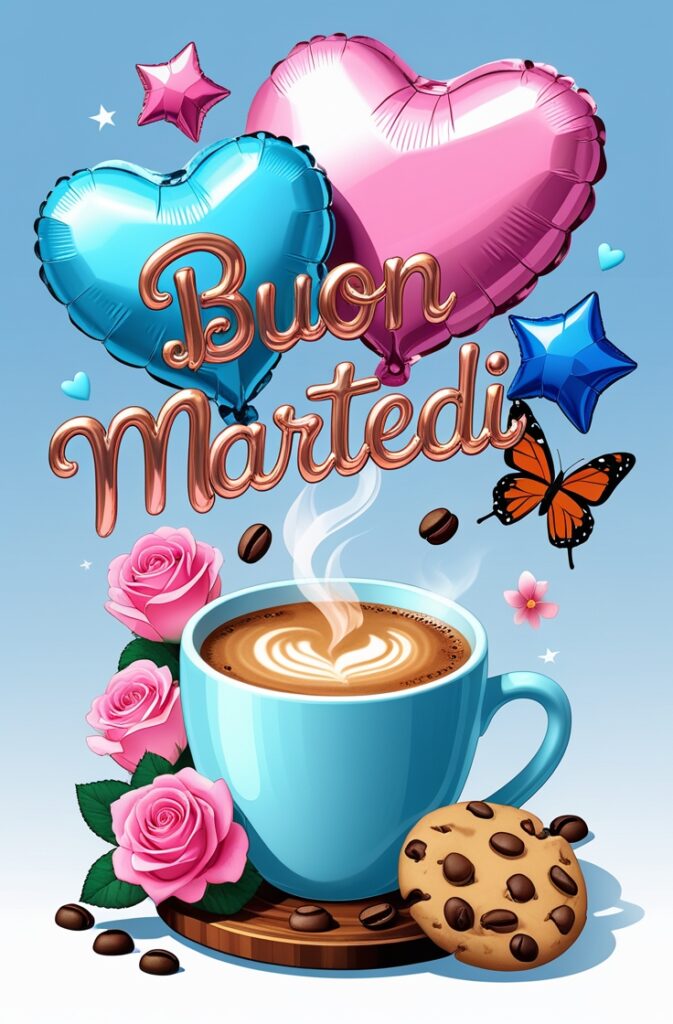 Immagini Belle Di Buon Martedi 10 Immagini Belle Di Buon Martedì