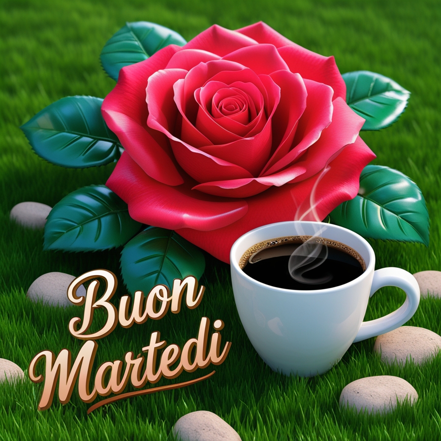 Immagini Belle Di Buon Martedi 12 Immagini Belle Di Buon Martedì